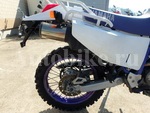     Yamaha TT250R Raid 1996  15